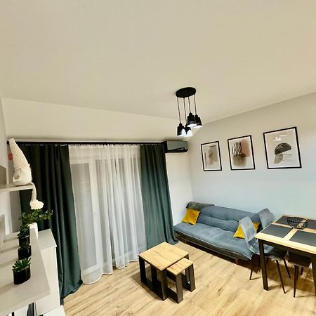 Apartament Olenka 布斯克·兹德鲁伊 外观 照片