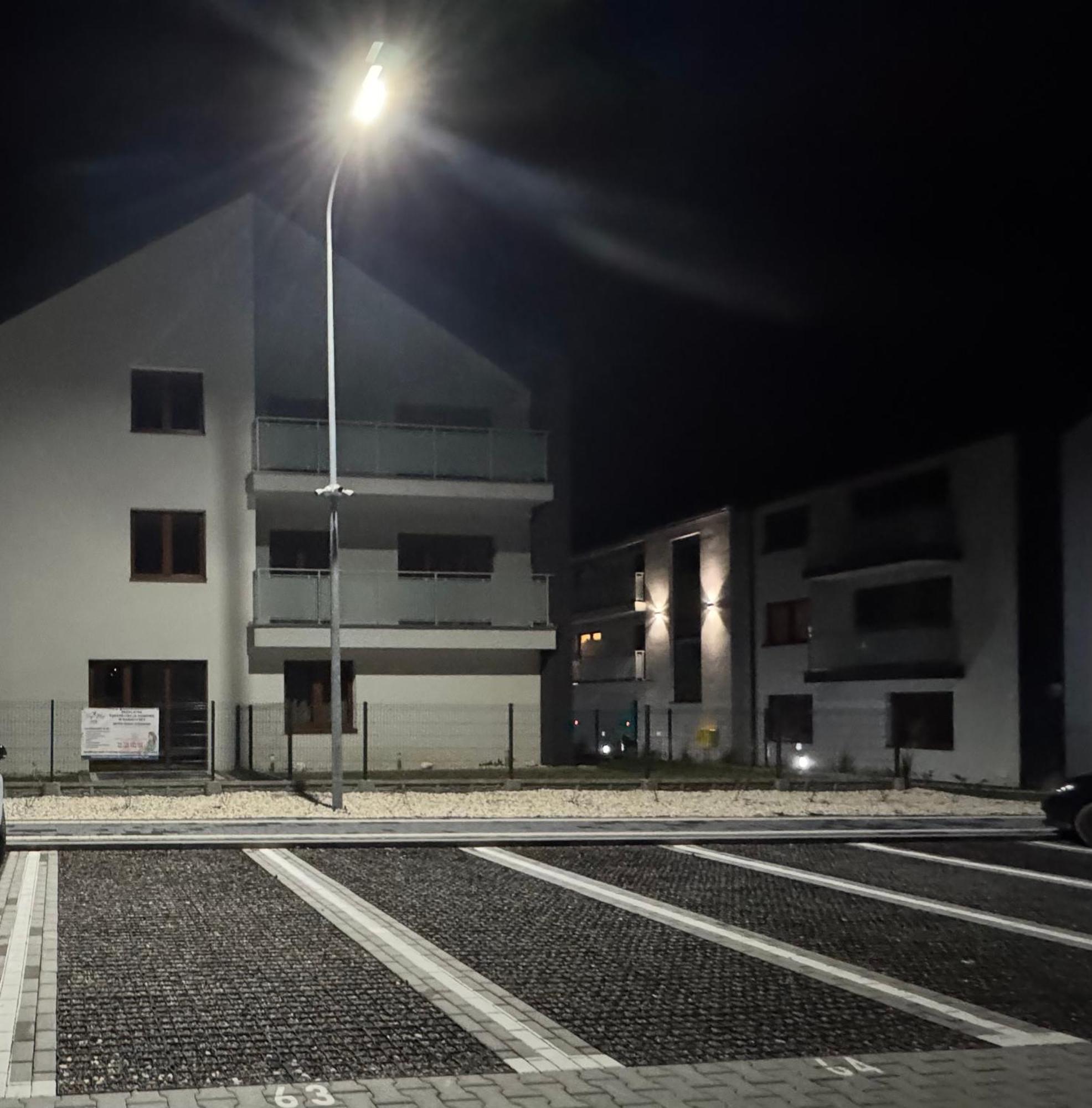 Apartament Olenka 布斯克·兹德鲁伊 外观 照片