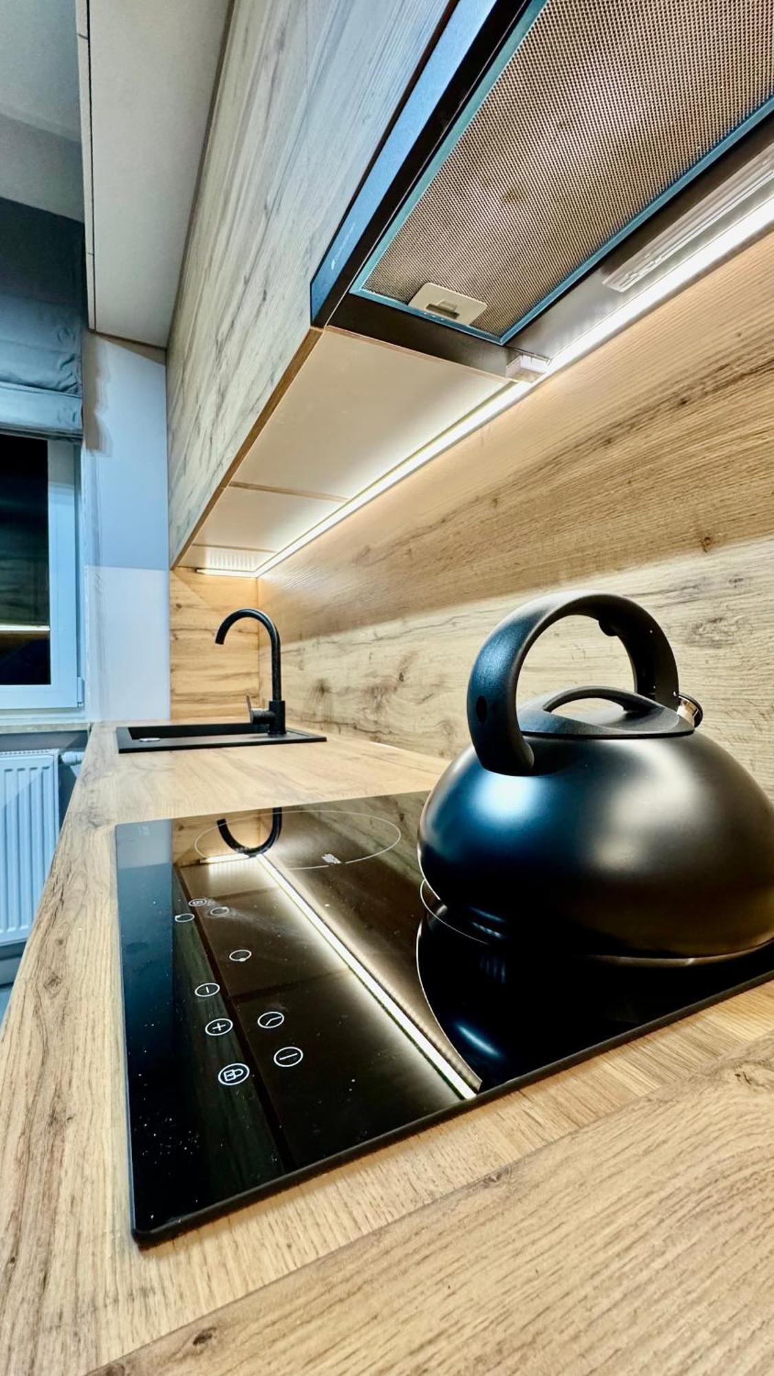 Apartament Olenka 布斯克·兹德鲁伊 外观 照片