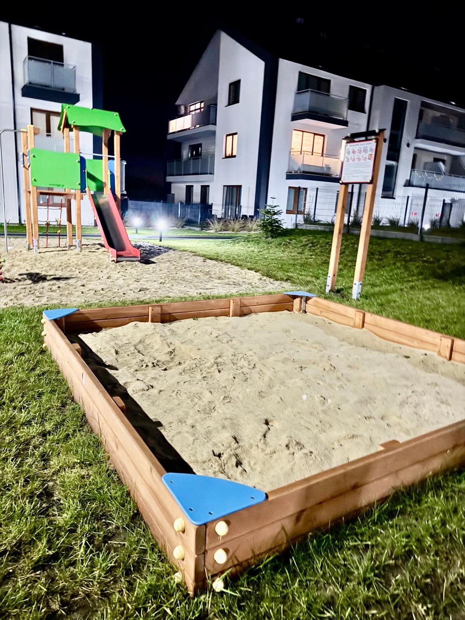 Apartament Olenka 布斯克·兹德鲁伊 外观 照片