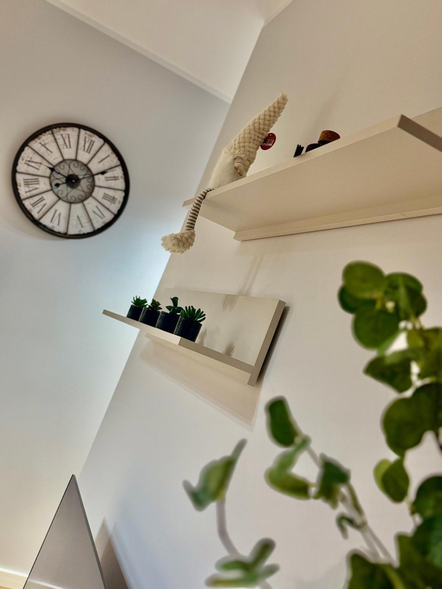 Apartament Olenka 布斯克·兹德鲁伊 外观 照片