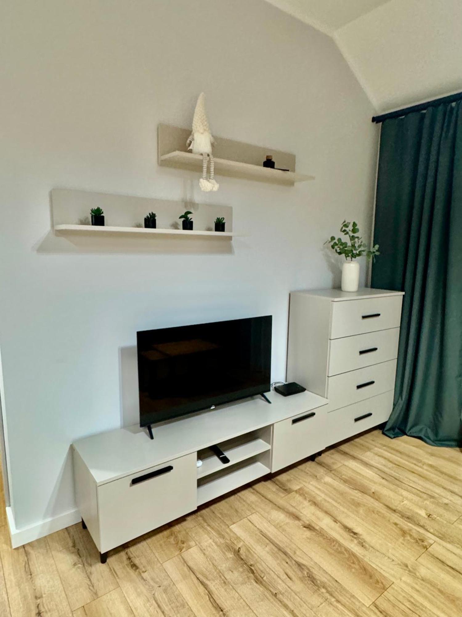 Apartament Olenka 布斯克·兹德鲁伊 外观 照片