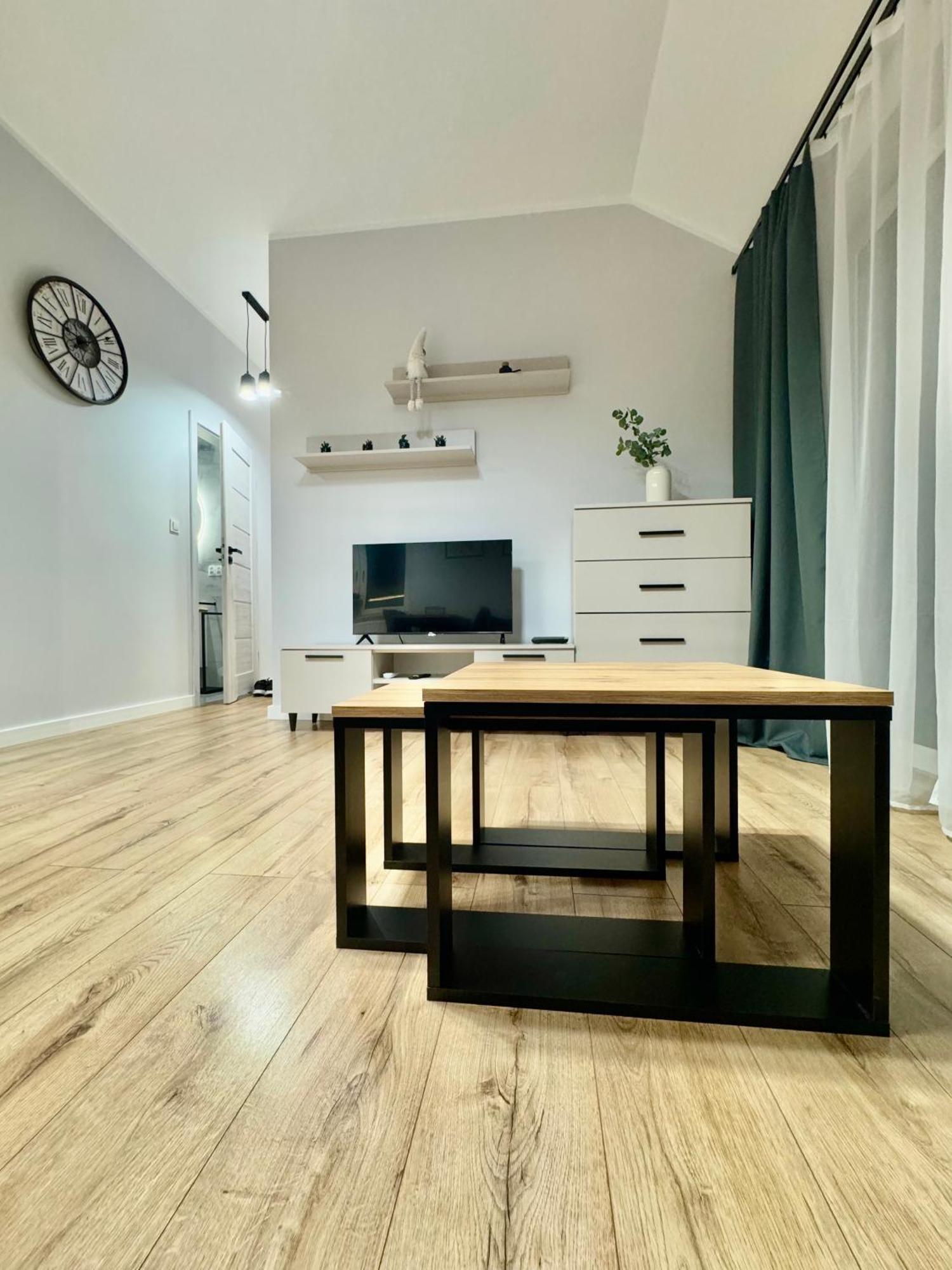 Apartament Olenka 布斯克·兹德鲁伊 外观 照片