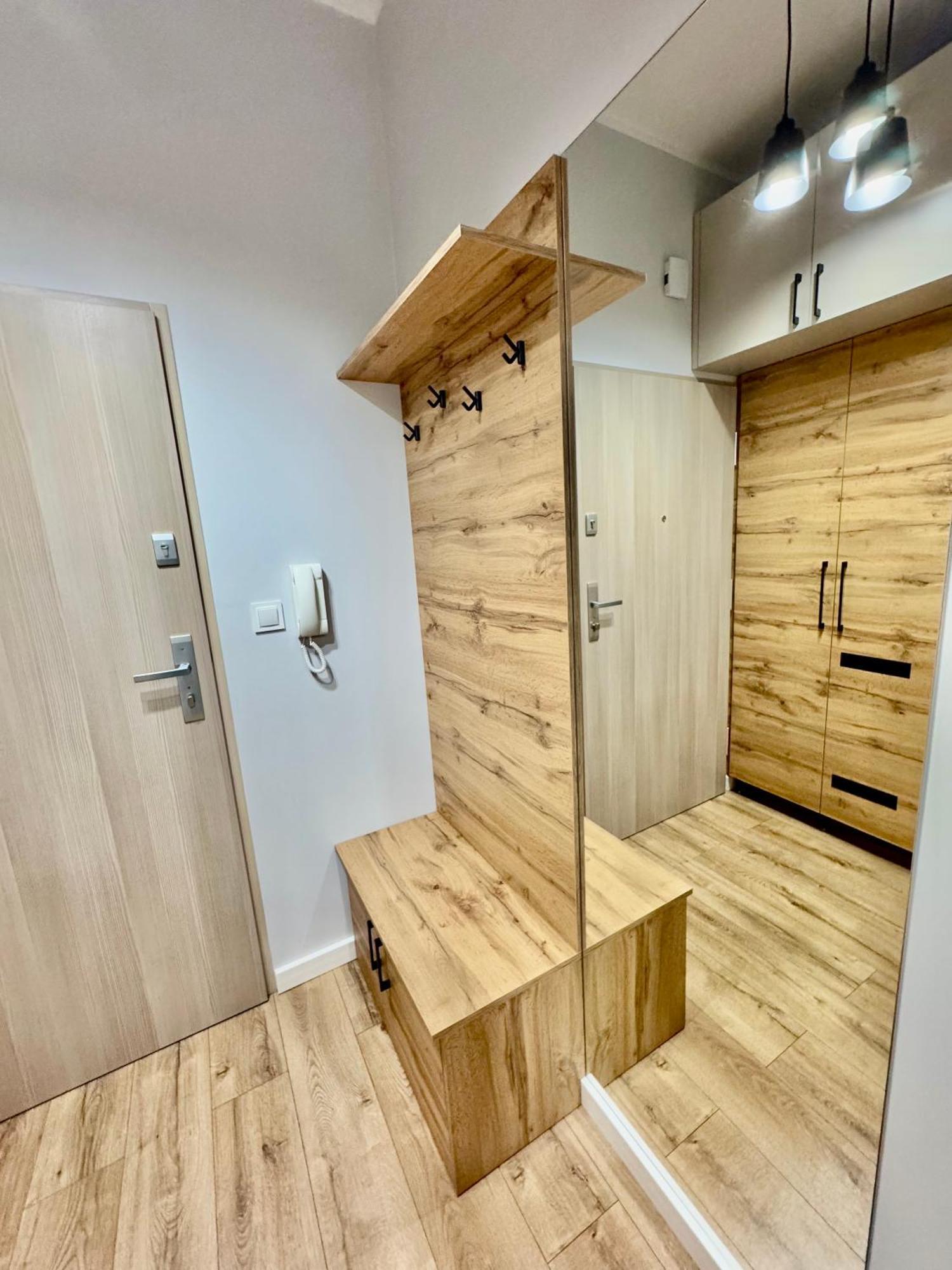 Apartament Olenka 布斯克·兹德鲁伊 外观 照片