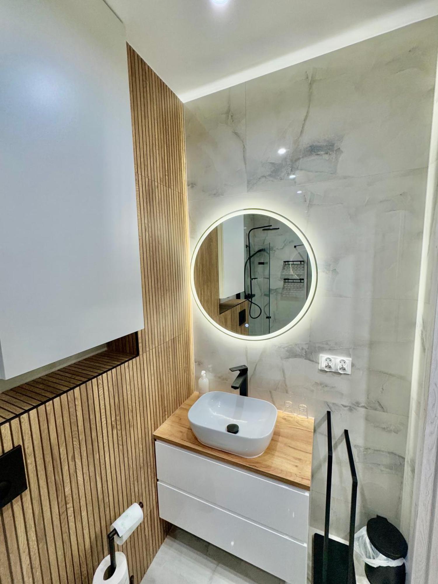Apartament Olenka 布斯克·兹德鲁伊 外观 照片