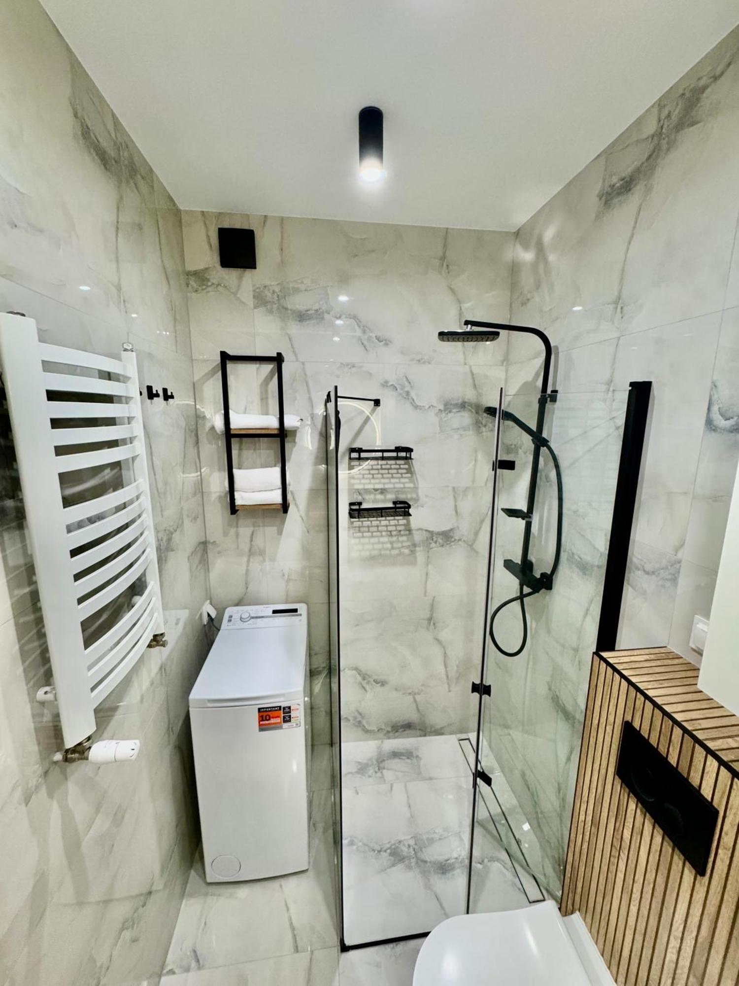 Apartament Olenka 布斯克·兹德鲁伊 外观 照片