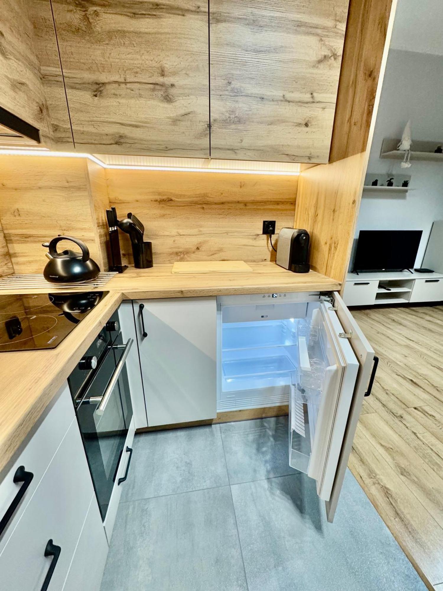 Apartament Olenka 布斯克·兹德鲁伊 外观 照片