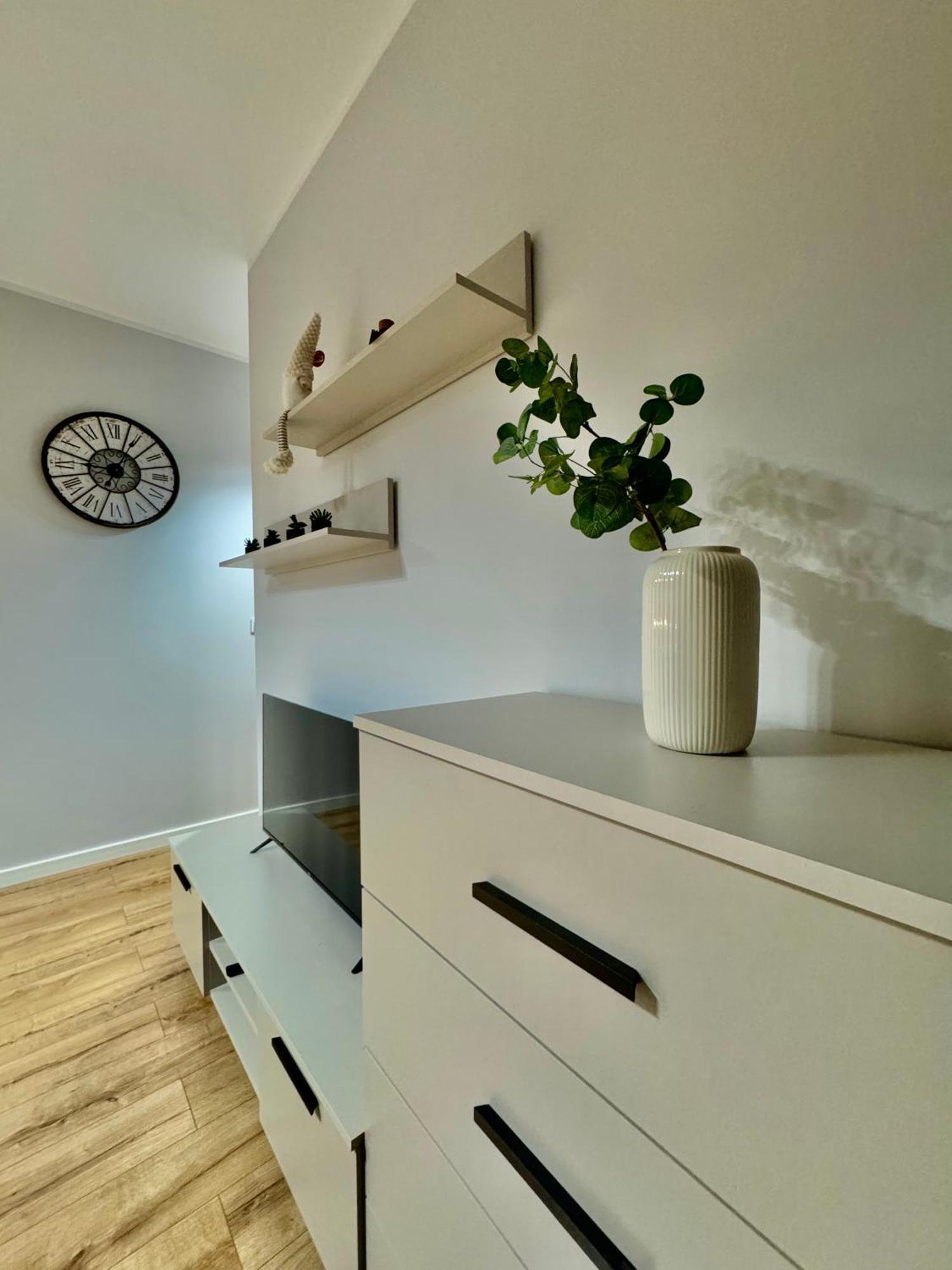 Apartament Olenka 布斯克·兹德鲁伊 外观 照片