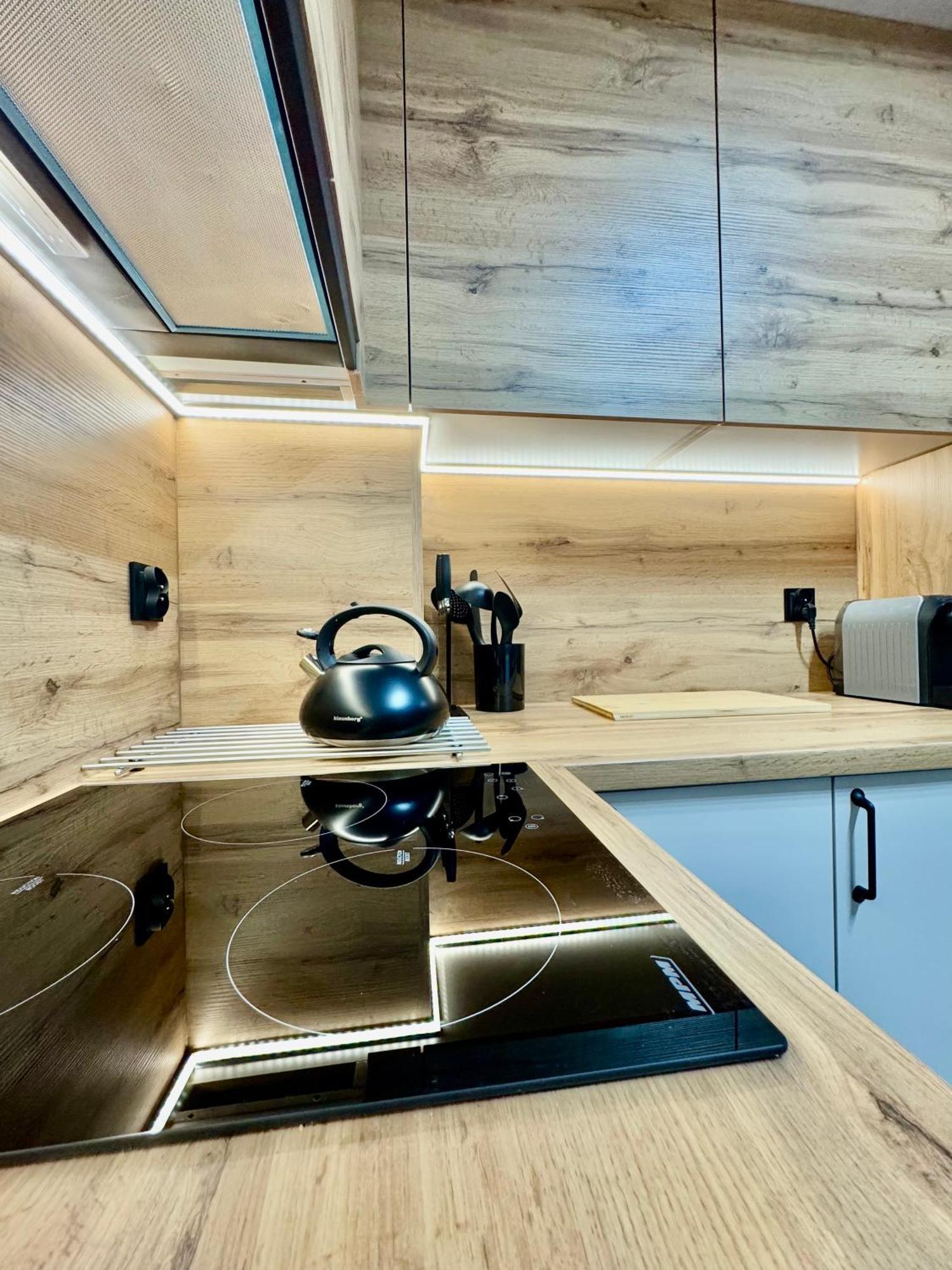 Apartament Olenka 布斯克·兹德鲁伊 外观 照片
