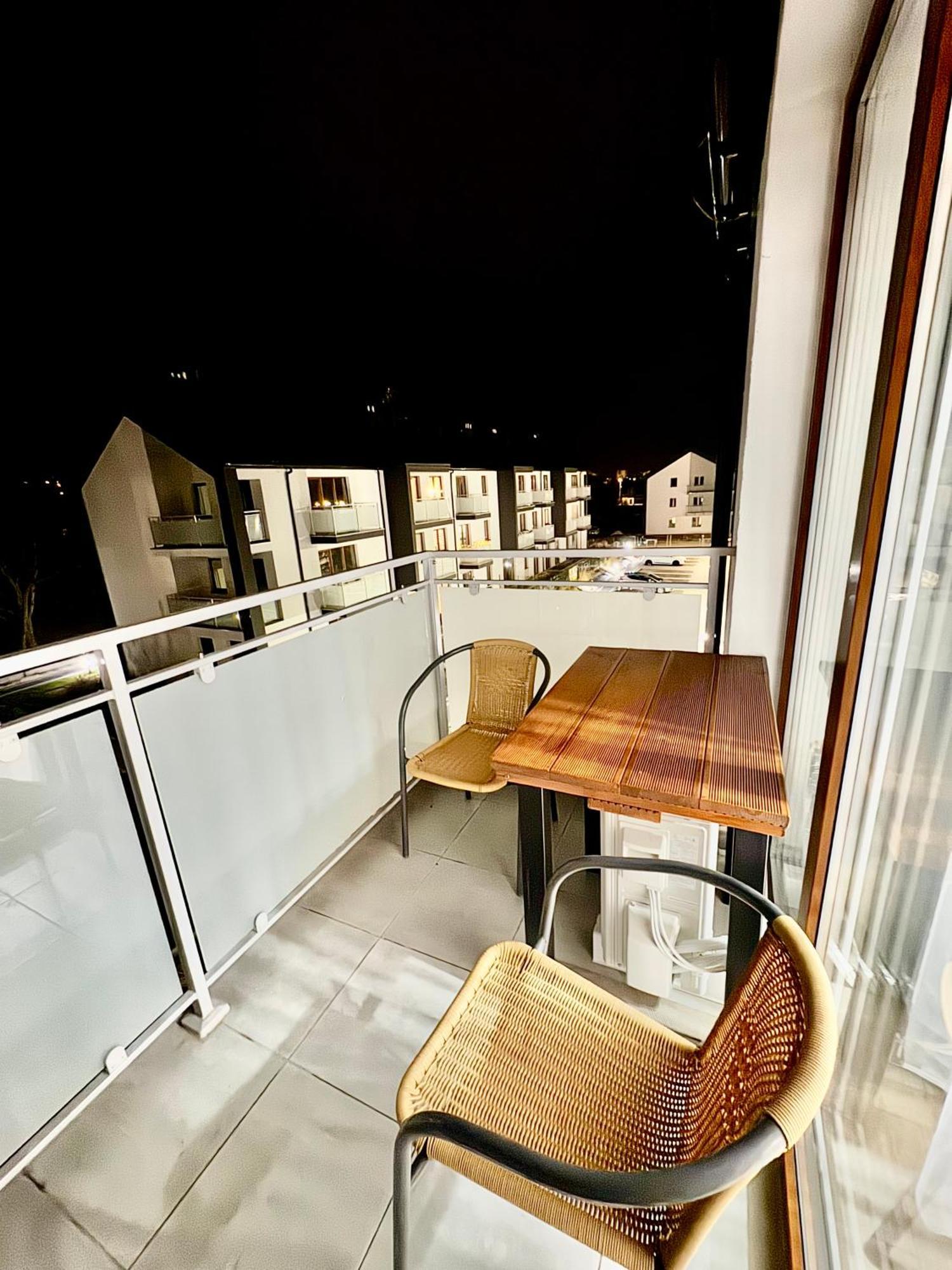 Apartament Olenka 布斯克·兹德鲁伊 外观 照片