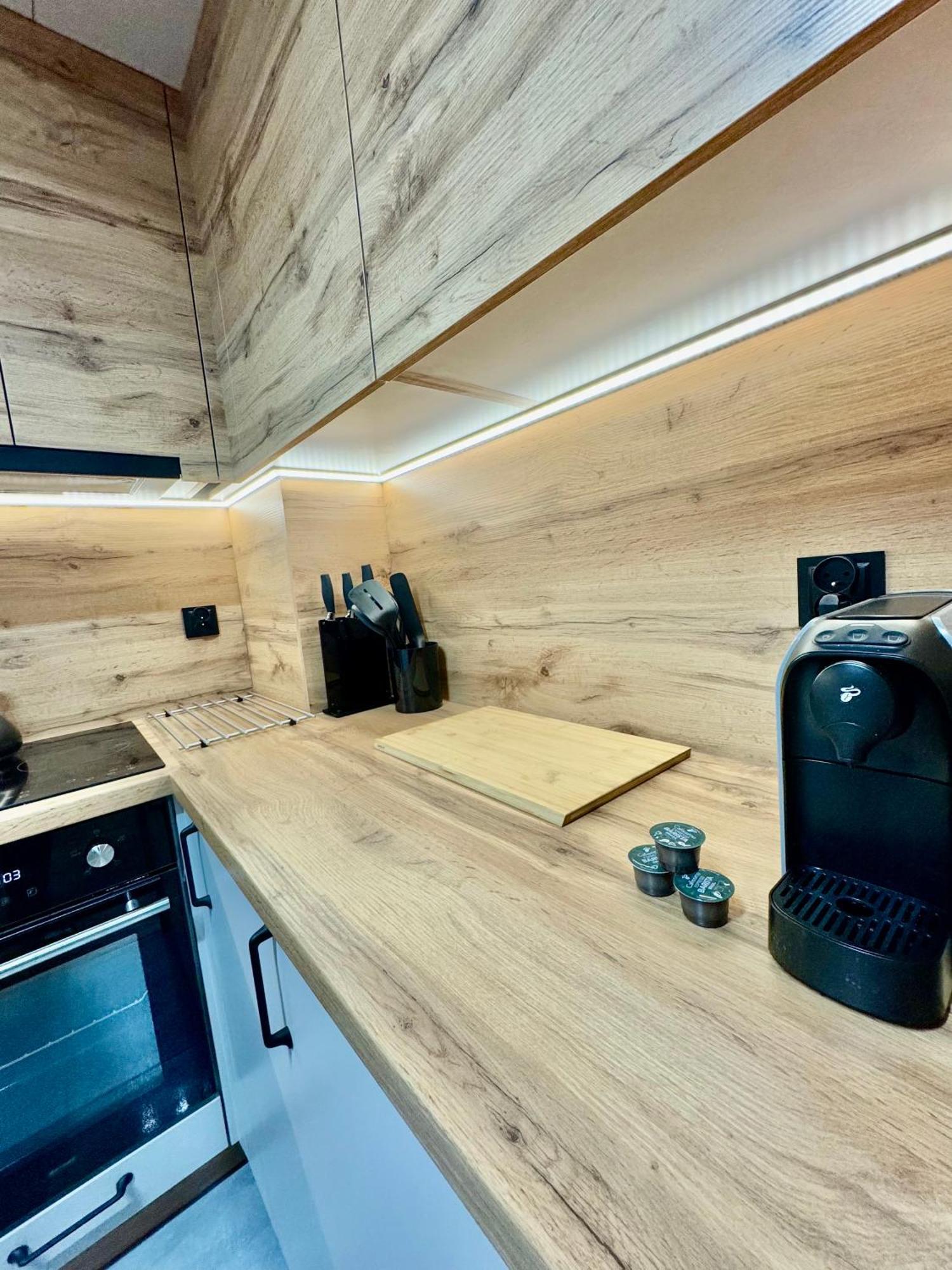 Apartament Olenka 布斯克·兹德鲁伊 外观 照片